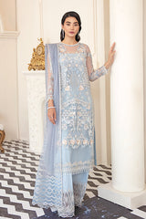 Mashal-e-Mahtaab Serene Embroidered by Imrozia Premium Luxury Collection 100% Original