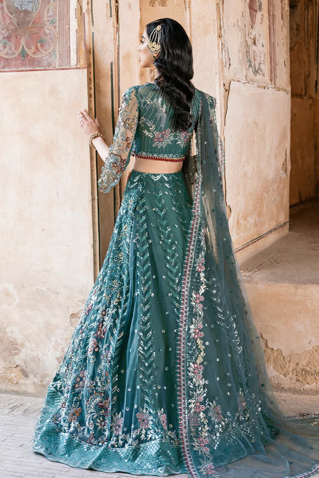 Ramsha Luxury Wedding Collection