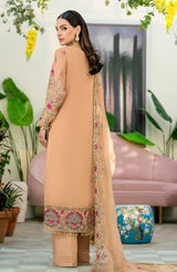 Shamrock Peyam by Maryum & Maria Premium Collection