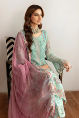 Rangoon By Ramsha Chiffon Collection