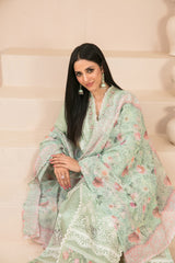Aiyla By Tawakkal Collection Embroidered Lawn Collection