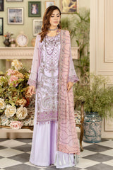 Majestic Baagh By Imrozia Premium Collection