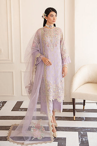 Mashal-e-Mahtaab Serene Embroidered by Imrozia Premium Luxury Collection 100% Original