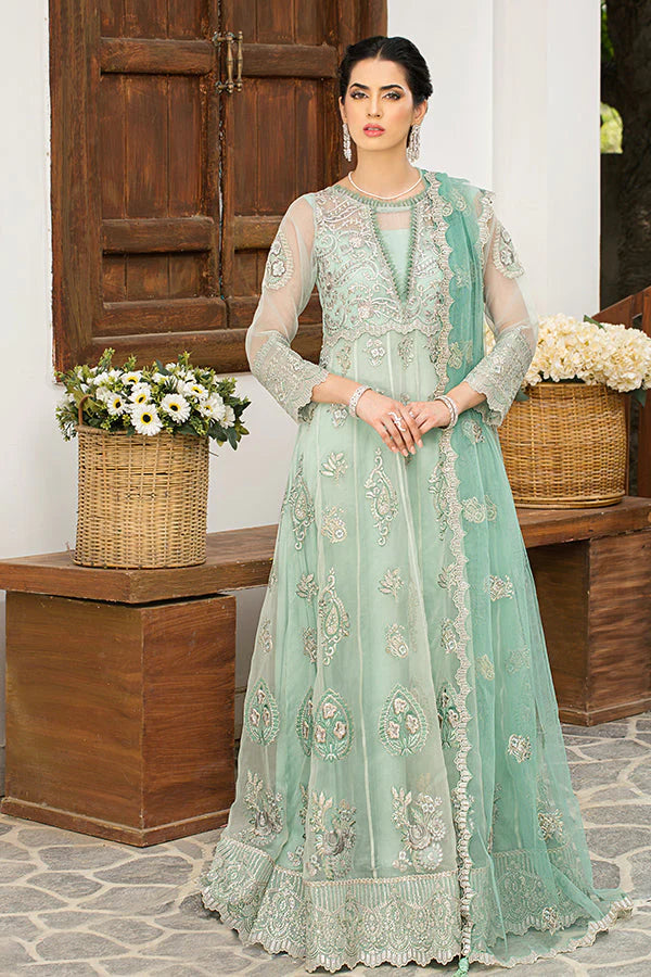 Plush By Imrozia Luxury Embroidered Collection