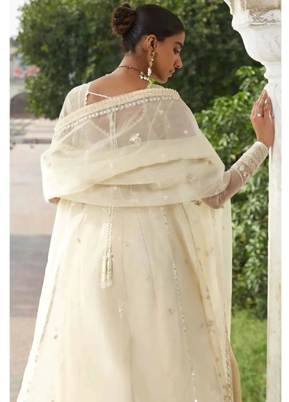 Taaruf By Seran Embroidered Luxury Formal Collection
