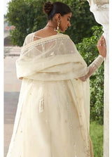 Taaruf By Seran Embroidered Luxury Formal Collection
