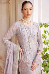 Luxe Chiffon By Emaan Adeel Luxury Collection