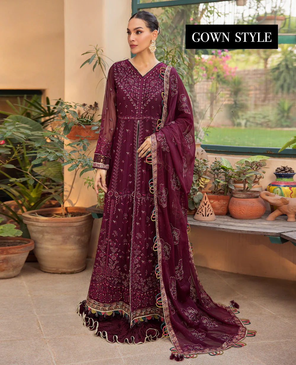 La Mode By Xenia Luxury Formal Collection