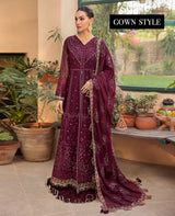 La Mode By Xenia Luxury Formal Collection