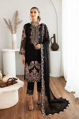 Rangoon By Ramsha Chiffon Collection