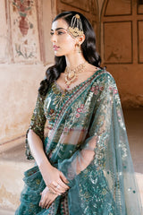 Ramsha Luxury Wedding Collection