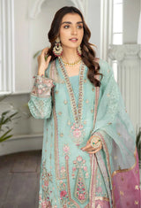 Amira By Adan's Libas Premium Luxury Collection 100% Original