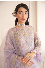 Mashal-e-Mahtaab Serene Embroidered by Imrozia Premium Luxury Collection 100% Original