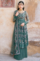 Ramsha Luxury Wedding Collection