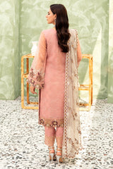 Minhal By Ramsha Luxury Collection