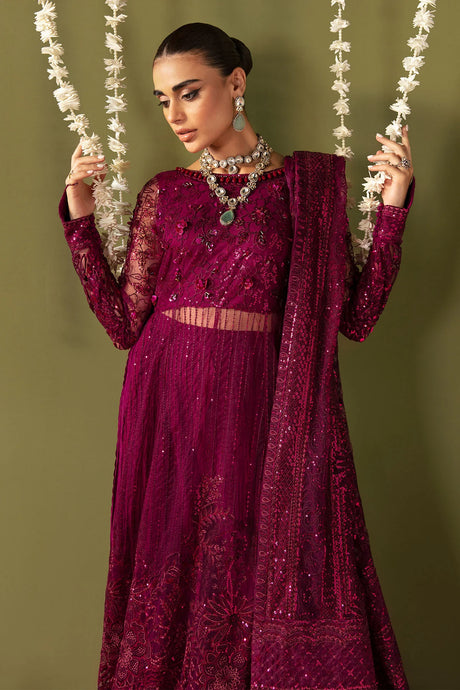 Jhoomro By Nureh Luxury Collection