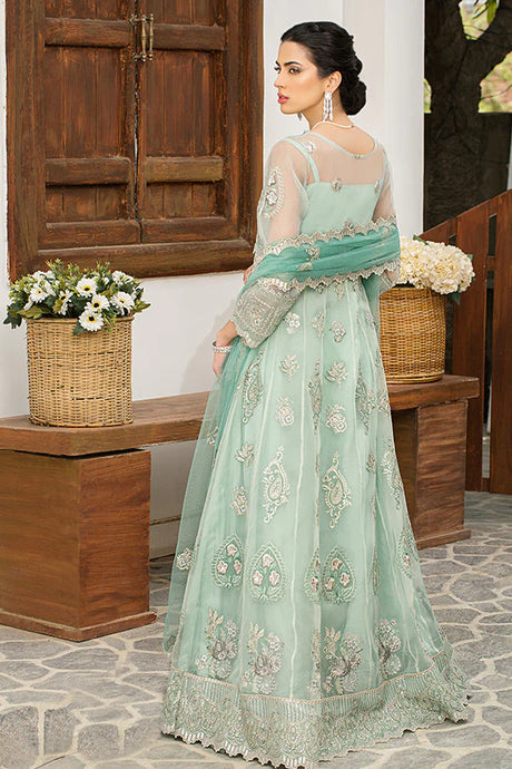Plush By Imrozia Luxury Embroidered Collection