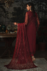 La Rosella By Zarif Luxury Formal Collection