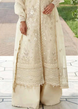 Taaruf By Seran Embroidered Luxury Formal Collection