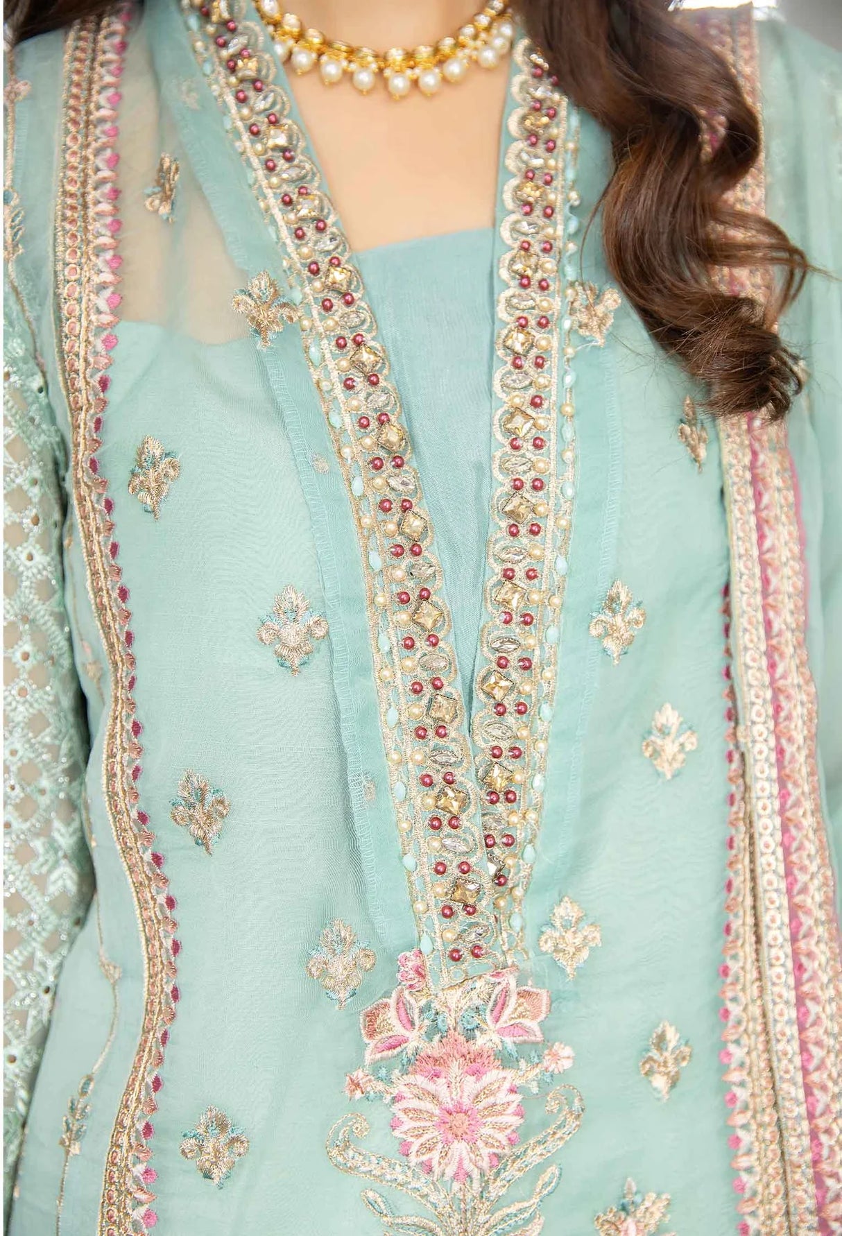 Amira By Adan's Libas Premium Luxury Collection 100% Original