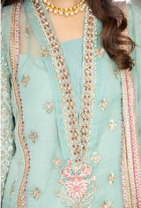 Amira By Adan's Libas Premium Luxury Collection 100% Original