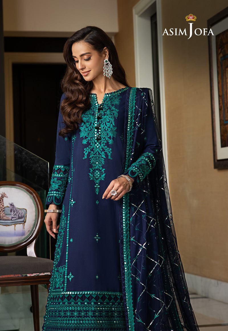 Asim Jofa Luxury Collection