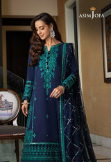 Asim Jofa Luxury Collection