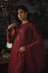 La Rosella By Zarif Luxury Formal Collection