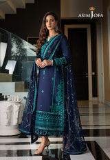 Asim Jofa Luxury Collection