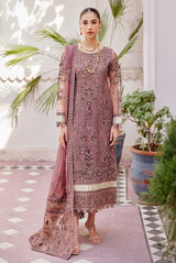 Luxe Chiffon By Emaan Adeel Luxury Collection