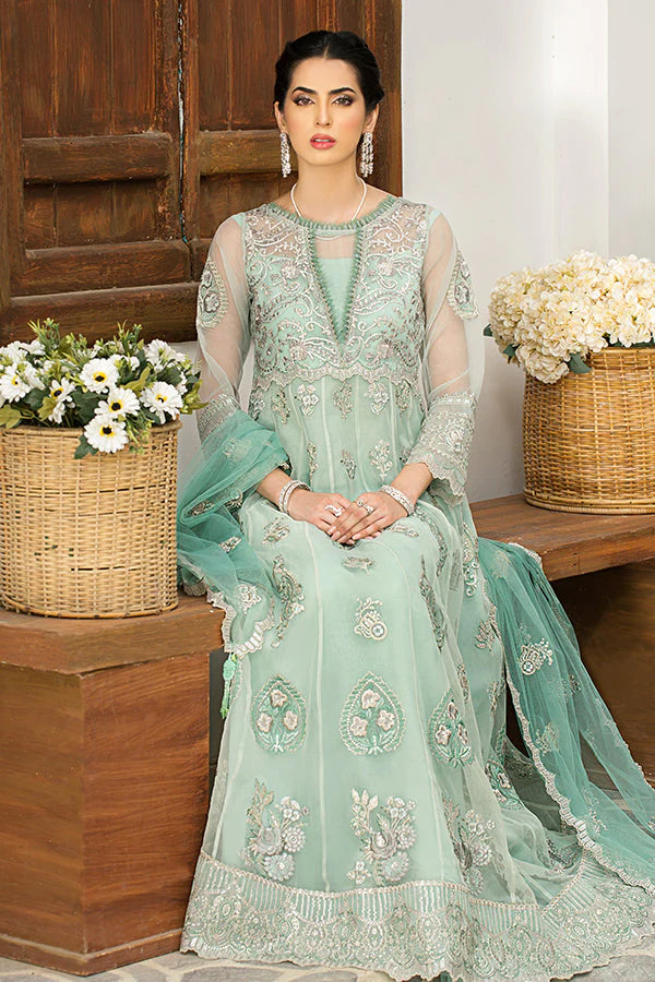 Plush By Imrozia Luxury Embroidered Collection