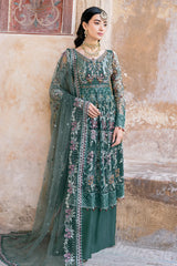 Ramsha Luxury Wedding Collection
