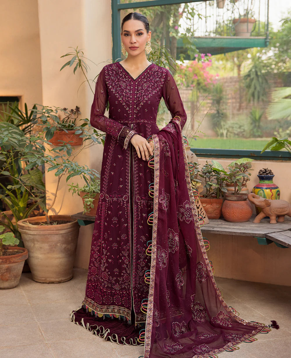 La Mode By Xenia Luxury Formal Collection