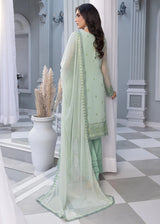 Merakish By Shahzeb Textile Luxury Embroidered Collection