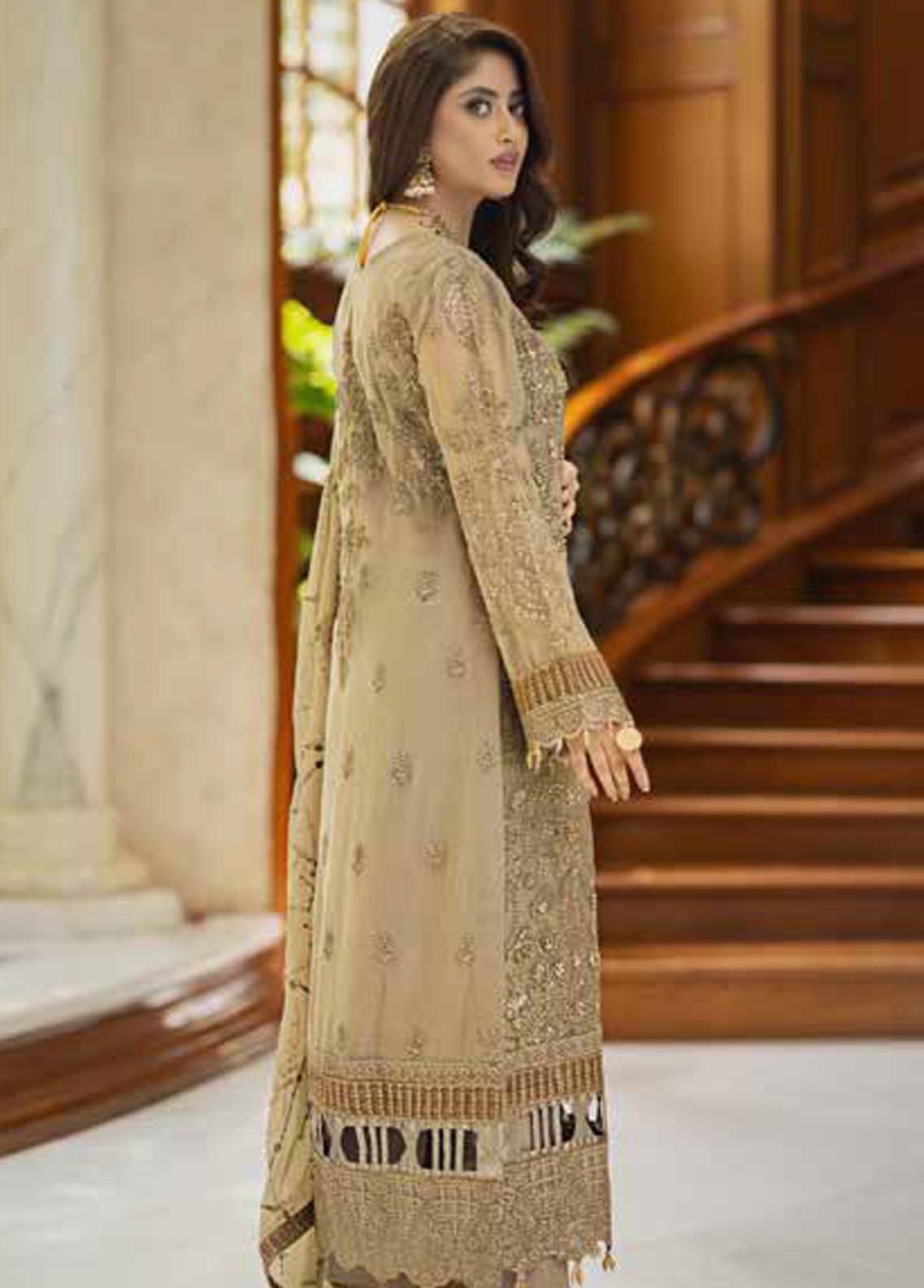 Emaan Adeel Luxury Collection