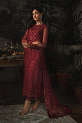 La Rosella By Zarif Luxury Formal Collection