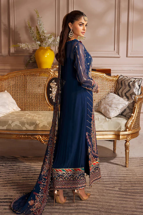 Elaine By Emaan Adeel Luxury Premium Collection