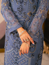 Zircon By Zebtan Chiffon Premium Collection