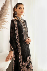 Rangoon By Ramsha Chiffon Collection