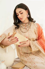 Amaya by Maryum N Maria Premium Lawn Collection