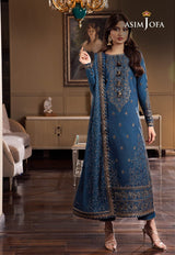 Asim Jofa Luxury Collection