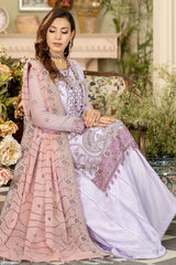 Majestic Baagh By Imrozia Premium Collection