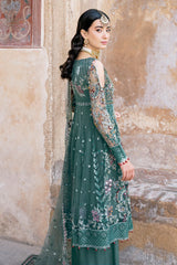 Ramsha Luxury Wedding Collection