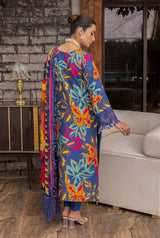 NAQSH BY LUXURY LAWN COLLECTION