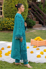 NAQSH BY LUXURY LAWN COLLECTION