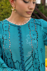 NAQSH BY LUXURY LAWN COLLECTION