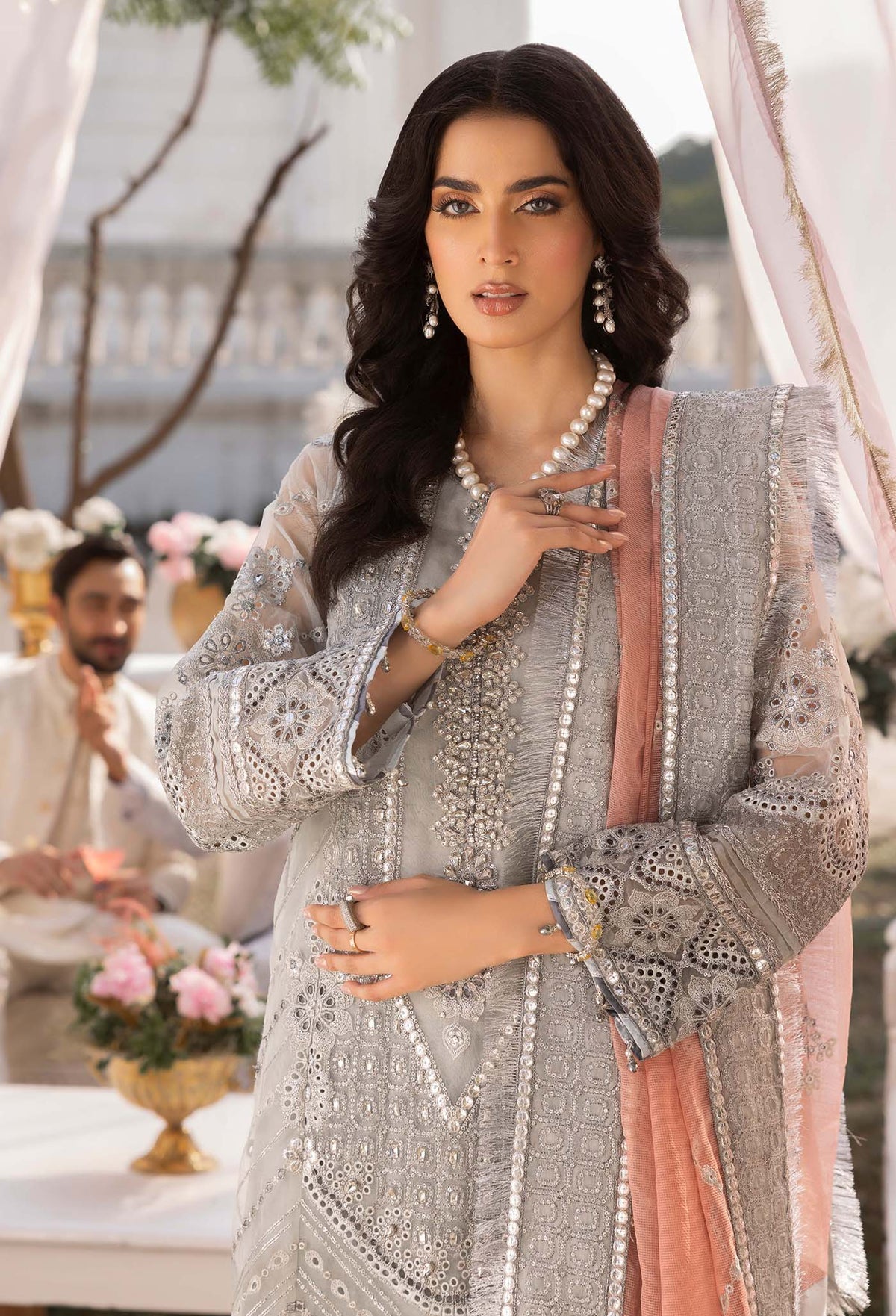 Jab We Met by Adanlibas Luxury Collection