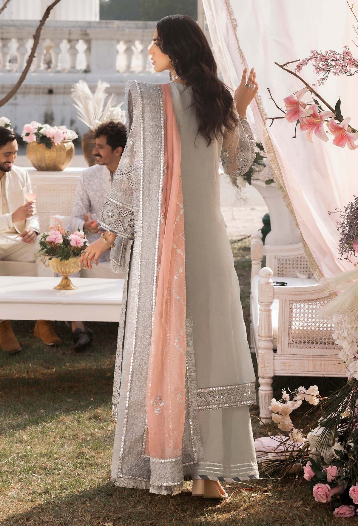 Jab We Met by Adanlibas Luxury Collection