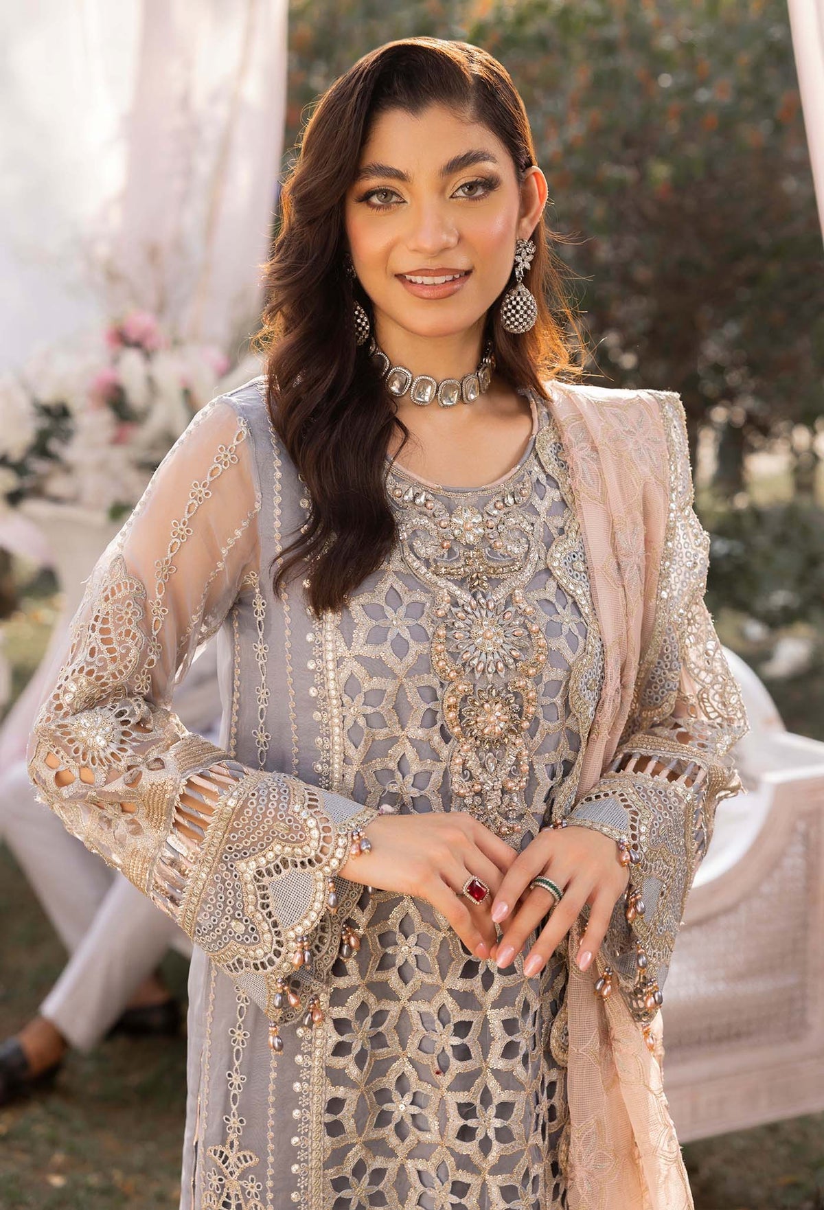 Jab We Met by Adanlibas Luxury Collection