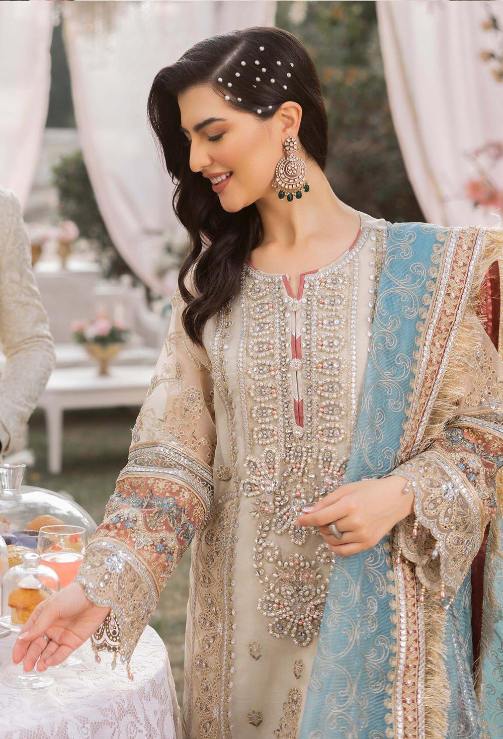 Jab We Met by Adanlibas Luxury Collection